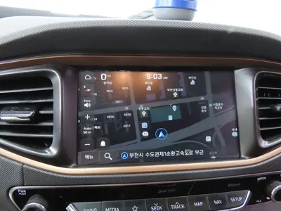 Hyundai Ioniq 2019, 59098 км, за 9518.18 USD - фото 9