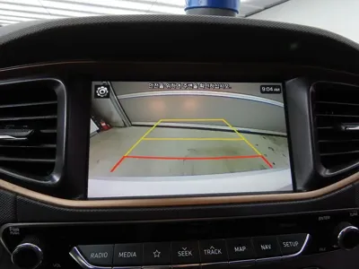 Hyundai Ioniq 2019, 59098 км, за 9518.18 USD - фото 10