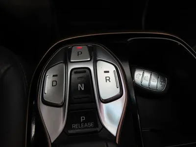 Hyundai Ioniq 2019, 59098 км, за 9518.18 USD - фото 11
