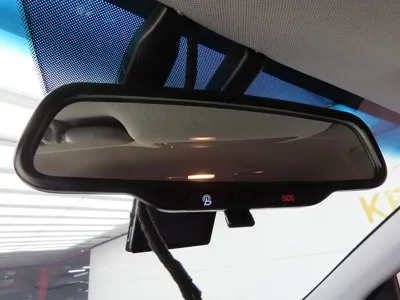 Hyundai Ioniq 2019, 59098 км, за 9518.18 USD - фото 16
