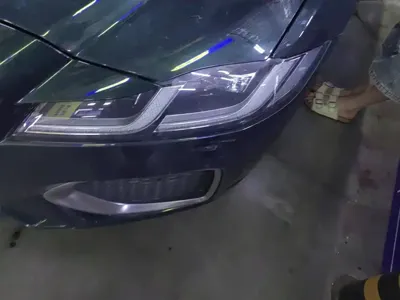 Jaguar XFL 2023, 35200 км, за 24164.18 USD
