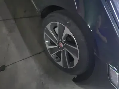 Jaguar XFL 2023, 35200 км, за 24063.15 USD - фото 6