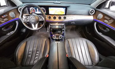 Mercedes-Benz E-Class 2019, 175148 км, за 12945.63 USD - фото 7
