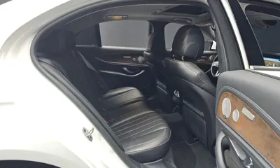 Mercedes-Benz E-Class 2019, 175148 км, за 12945.63 USD - фото 13