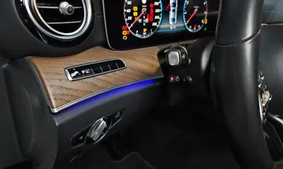 Mercedes-Benz E-Class 2019, 175148 км, за 12945.63 USD - фото 15