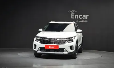 Kia Seltos 2025, 20278 км, за 18970.72 USD