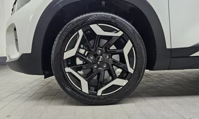 Kia Seltos 2025, 20278 км, за 18970.72 USD