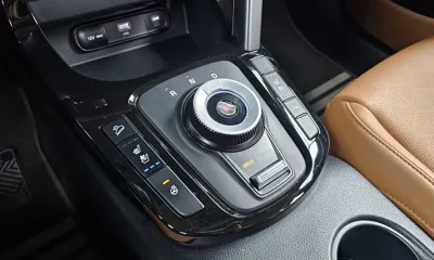 Kia Seltos 2025, 20278 км, за 18827.37 USD - фото 9