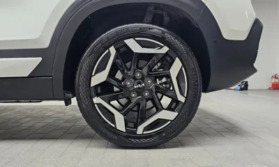 Kia Seltos 2025, 20278 км, за 18827.37 USD - фото 21