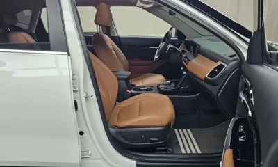 Kia Seltos 2025, 20278 км, за 18827.37 USD - фото 26