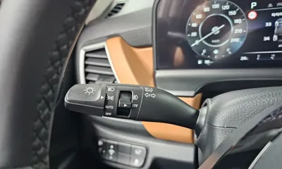 Kia Seltos 2025, 20278 км, за 18827.37 USD - фото 32