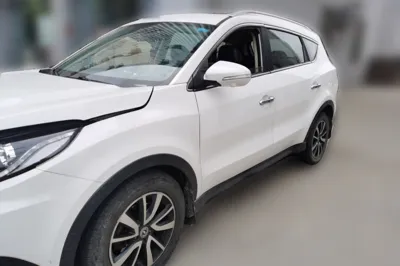 Dongfeng Fengon 580 · 2017 год