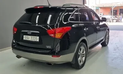 Hyundai Veracruz 2015, 192760 км, за 7680.19 USD