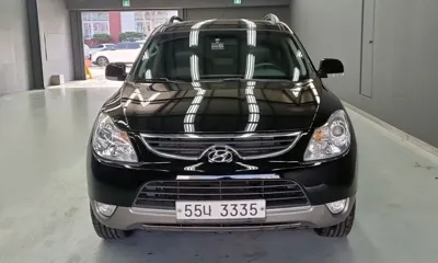 Hyundai Veracruz 2015, 192760 км, за 7680.19 USD