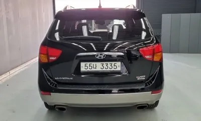 Hyundai Veracruz 2015, 192760 км, за 7680.19 USD