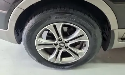 Hyundai Veracruz 2015, 192760 км, за 7680.19 USD
