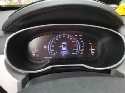 Geely Auto Emgrand X7 Sport 2018, 83100 км, за 7402 USD - фото 10