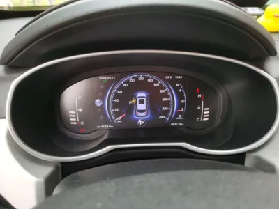 Geely Auto Emgrand X7 Sport 2018, 83100 км, за 7402 USD - фото 11