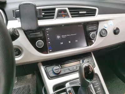 Geely Auto Emgrand X7 Sport 2018, 83100 км, за 7402 USD - фото 12
