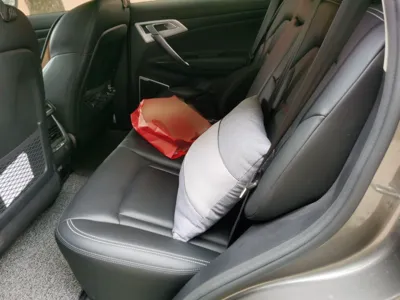 Geely Auto Emgrand X7 Sport 2018, 83100 км, за 7402 USD - фото 20