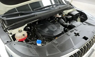 Kia Canival 2021, 154381 км, за 11913.9 USD - фото 6
