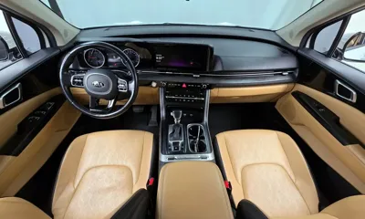 Kia Canival 2021, 154381 км, за 11913.9 USD - фото 7