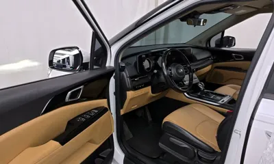 Kia Canival 2021, 154381 км, за 11913.9 USD - фото 10