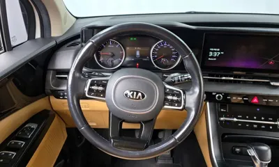 Kia Canival 2021, 154381 км, за 11913.9 USD - фото 13