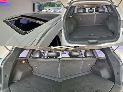 Renault-KoreaSamsung QM6 2018, 160890 км, за 5842.2 USD - фото 17