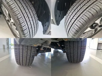 Renault-KoreaSamsung QM6 2018, 160890 км, за 5842.2 USD - фото 19