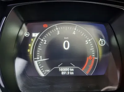 Renault-KoreaSamsung QM6 2018, 160890 км, за 5842.2 USD - фото 20
