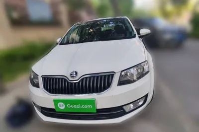 Skoda Octavia 2016, 82400 км, за 4603 USD