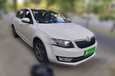 Skoda Octavia 2016, 82400 км, за 4603 USD