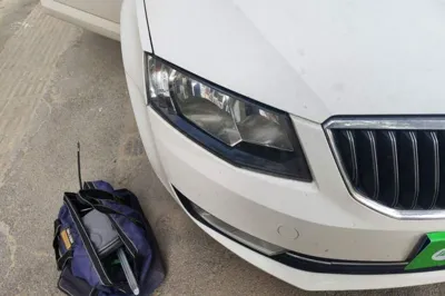 Skoda Octavia 2016, 82400 км, за 4603 USD - фото 7