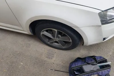 Skoda Octavia 2016, 82400 км, за 4603 USD - фото 8