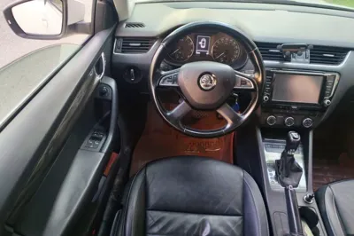 Skoda Octavia 2016, 82400 км, за 4603 USD - фото 10