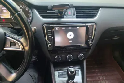 Skoda Octavia 2016, 82400 км, за 4603 USD - фото 13