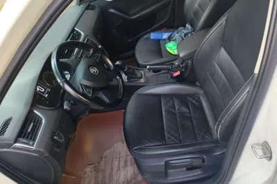 Skoda Octavia 2016, 82400 км, за 4603 USD - фото 15