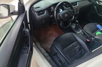 Skoda Octavia 2016, 82400 км, за 4603 USD - фото 16