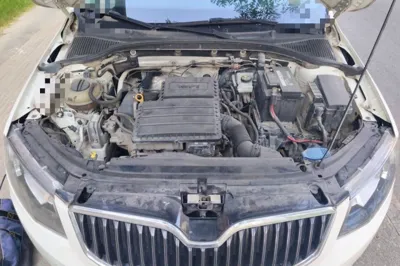 Skoda Octavia 2016, 82400 км, за 4603 USD - фото 21