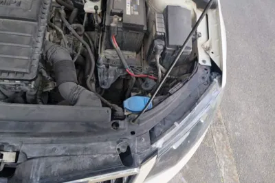 Skoda Octavia 2016, 82400 км, за 4603 USD - фото 22