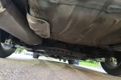 Skoda Octavia 2016, 82400 км, за 4603 USD - фото 25
