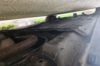 Skoda Octavia 2016, 82400 км, за 4603 USD - фото 28
