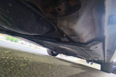 Skoda Octavia 2016, 82400 км, за 4603 USD - фото 29