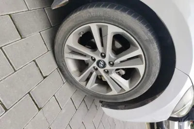 Hyundai Elantra (6th Generation 2016, 121100 км, за 6203 USD