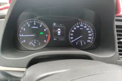Hyundai Elantra (6th Generation 2016, 121100 км, за 6203 USD