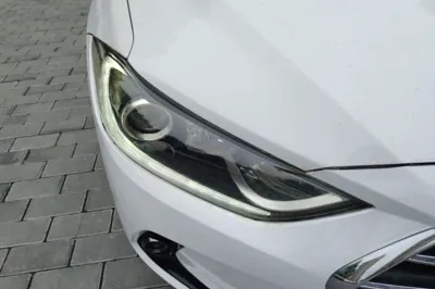 Hyundai Elantra (6th Generation 2016, 121100 км, за 6203 USD - фото 21