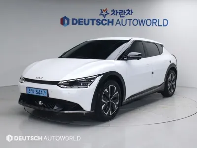 Kia EV6 2022, 143560 км, за 17226.8 USD - фото 2