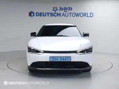 Kia EV6 2022, 143560 км, за 17226.8 USD - фото 3