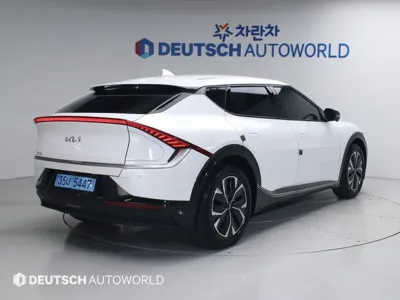 Kia EV6 2022, 143560 км, за 17226.8 USD - фото 4